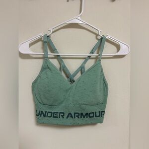 Under Armour Sports Bra